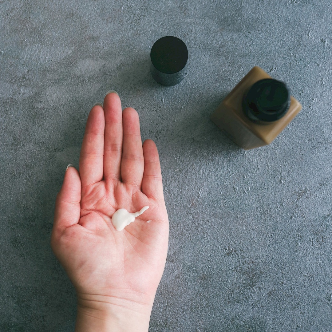 CREAMY CLEANGING/YUSUI/クレンジングクリームを使ったクチコミ（3枚目）