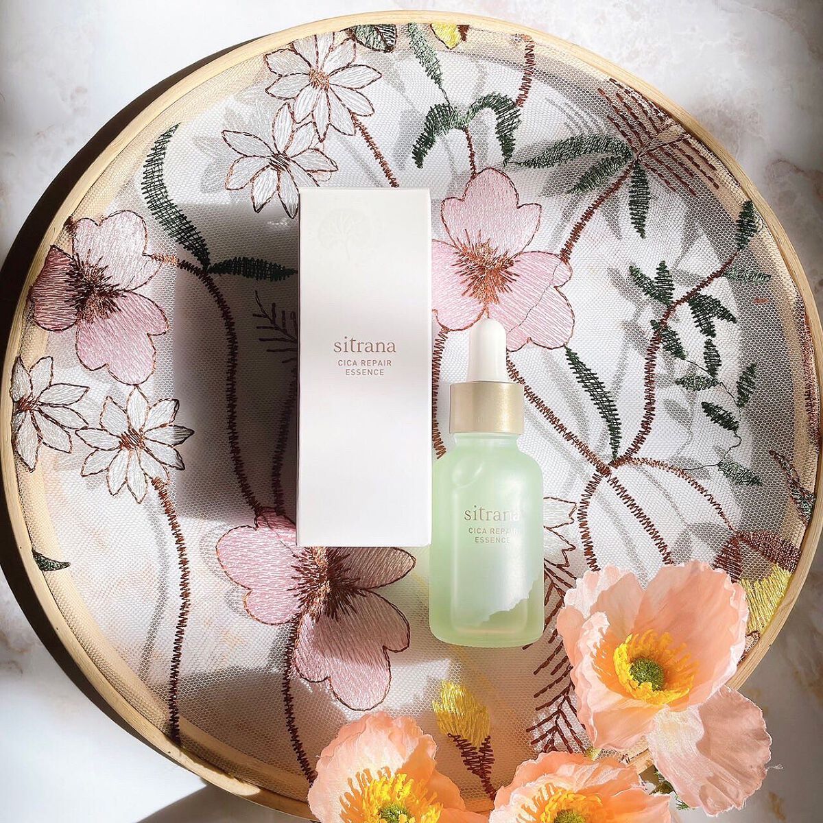 シカリペア エッセンス/sitrana/美容液を使ったクチコミ(1枚目)