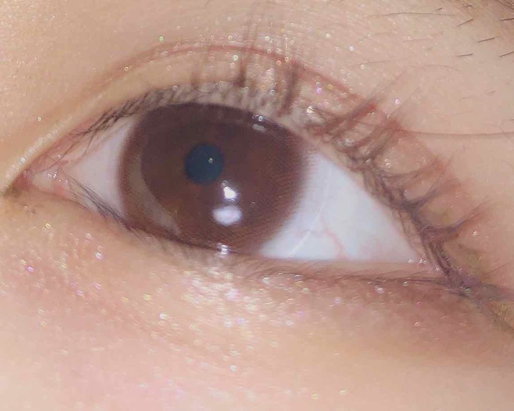 ボリュームコントロールマスカラ/ヒロインメイク/マスカラを使ったクチコミ(4枚目)