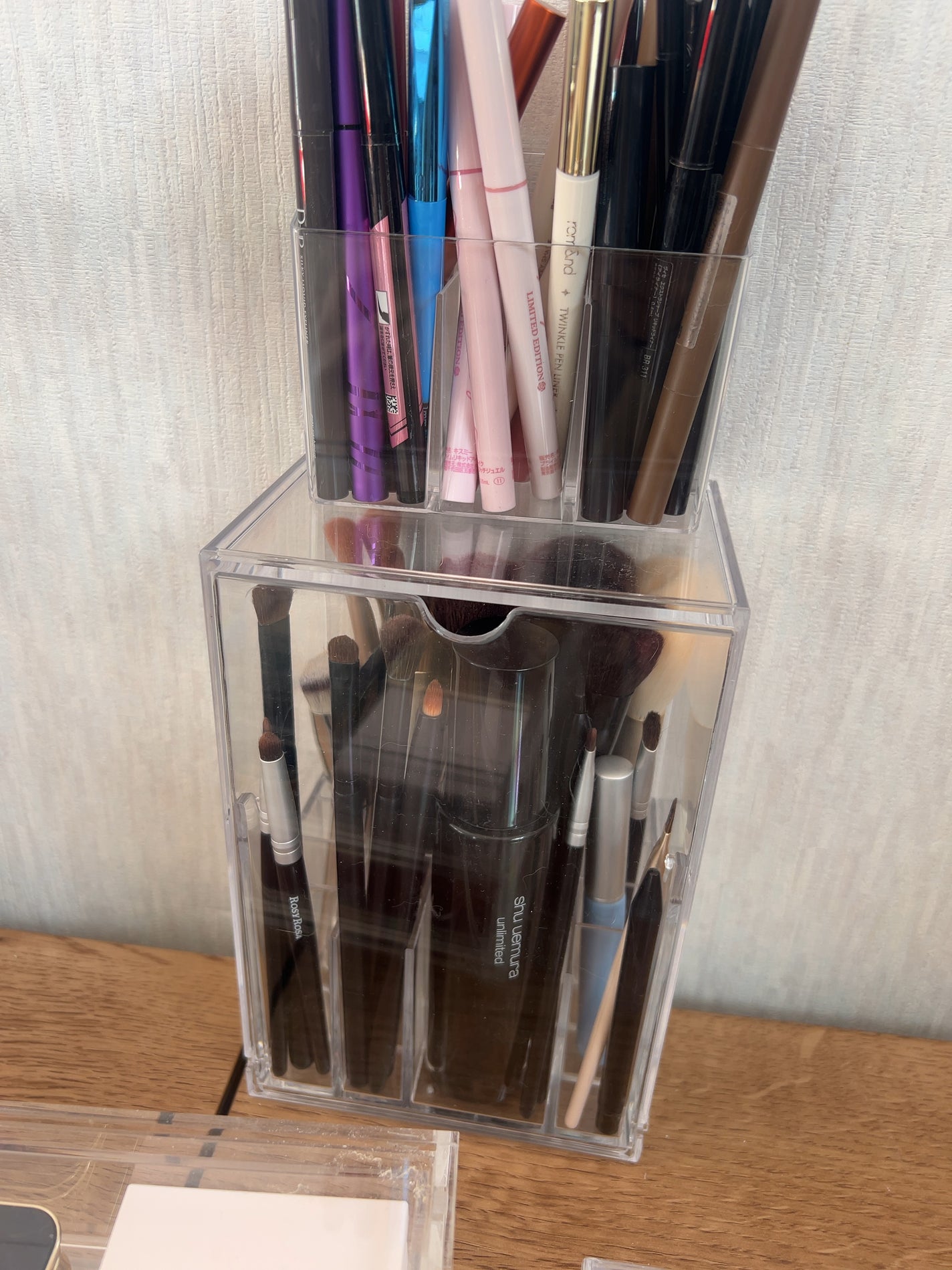 ðââ¬ã«ãããðŸ on LIPS ãã¢ã€ã·ã£ããŠã®ã©ãã«ãäœãæ¿ããŠã€ãã§ã«ãæé€ãã³ã¹ã¡å
šåºãã..ãïŒ6æç®ïŒ