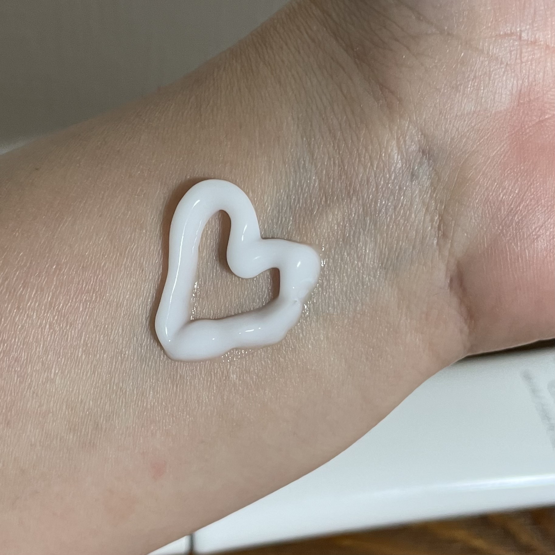 サミュ PHセンシティブフェイシャルトリートメント/SAM'U/美容液を使ったクチコミ（3枚目）