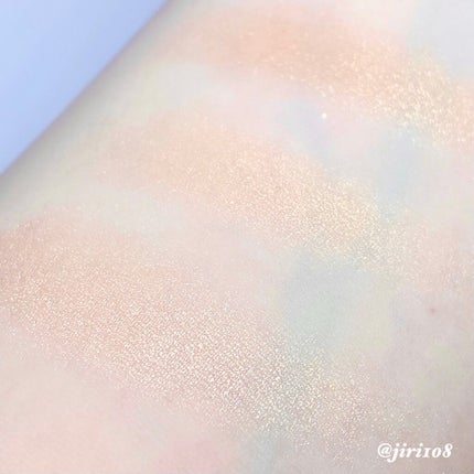 ユーフォリア フェースパレット/NARS/マルチパレットを使ったクチコミ(7枚目)