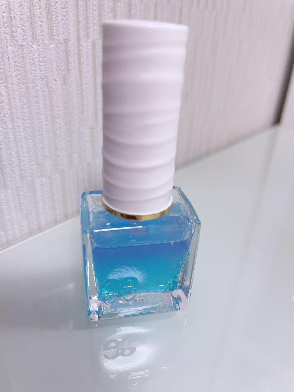 カクテル ネイルケア オイル/Elégance/ネイルオイル・トリートメントを使ったクチコミ（1枚目）