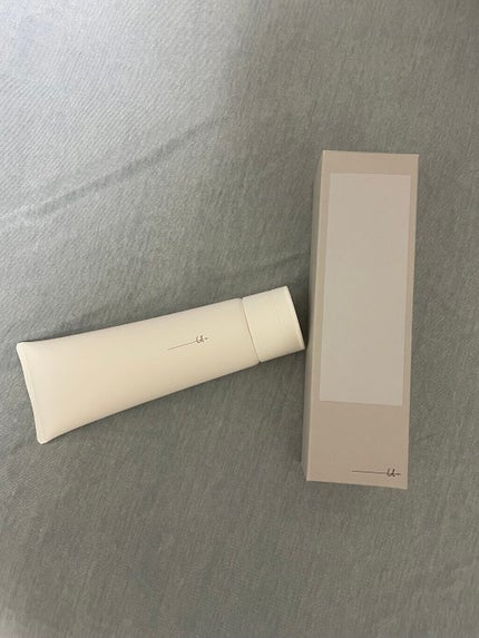 オルビス ユードット ウォッシュ/オルビス/洗顔フォームを使ったクチコミ(1枚目)