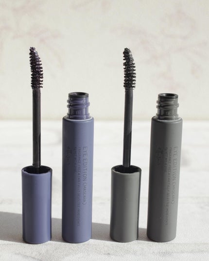 エテュセ アイエディション (マスカラベース)/ettusais/マスカラ下地を使ったクチコミ(8枚目)