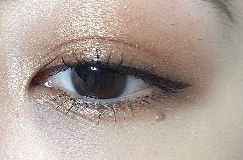 リュクス アイシャドウ クォード/BOBBI BROWN/アイシャドウパレットを使ったクチコミ(5枚目)