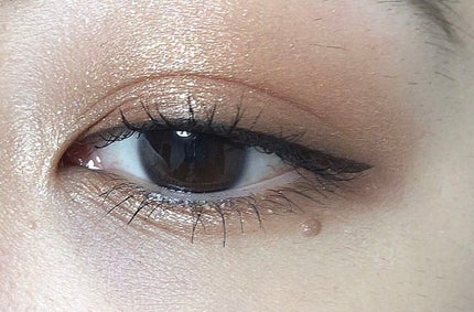 リュクス アイシャドウ クォード/BOBBI BROWN/アイシャドウパレットを使ったクチコミ(5枚目)