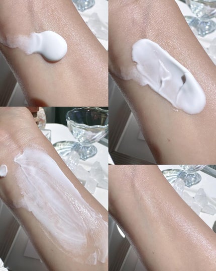 レッドスージングAIクリーム/PHYSIOGEL/フェイスオイルを使ったクチコミ(4枚目)