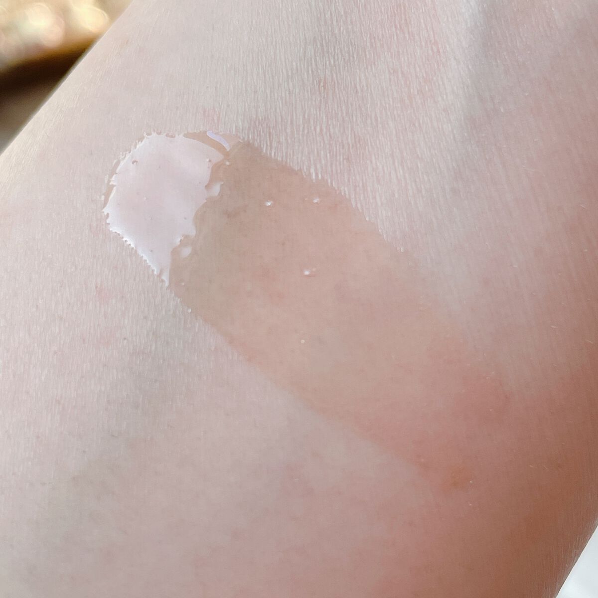 ディオール アディクト リップ グロウ オイル/Dior/リップグロスを使ったクチコミ(6枚目)