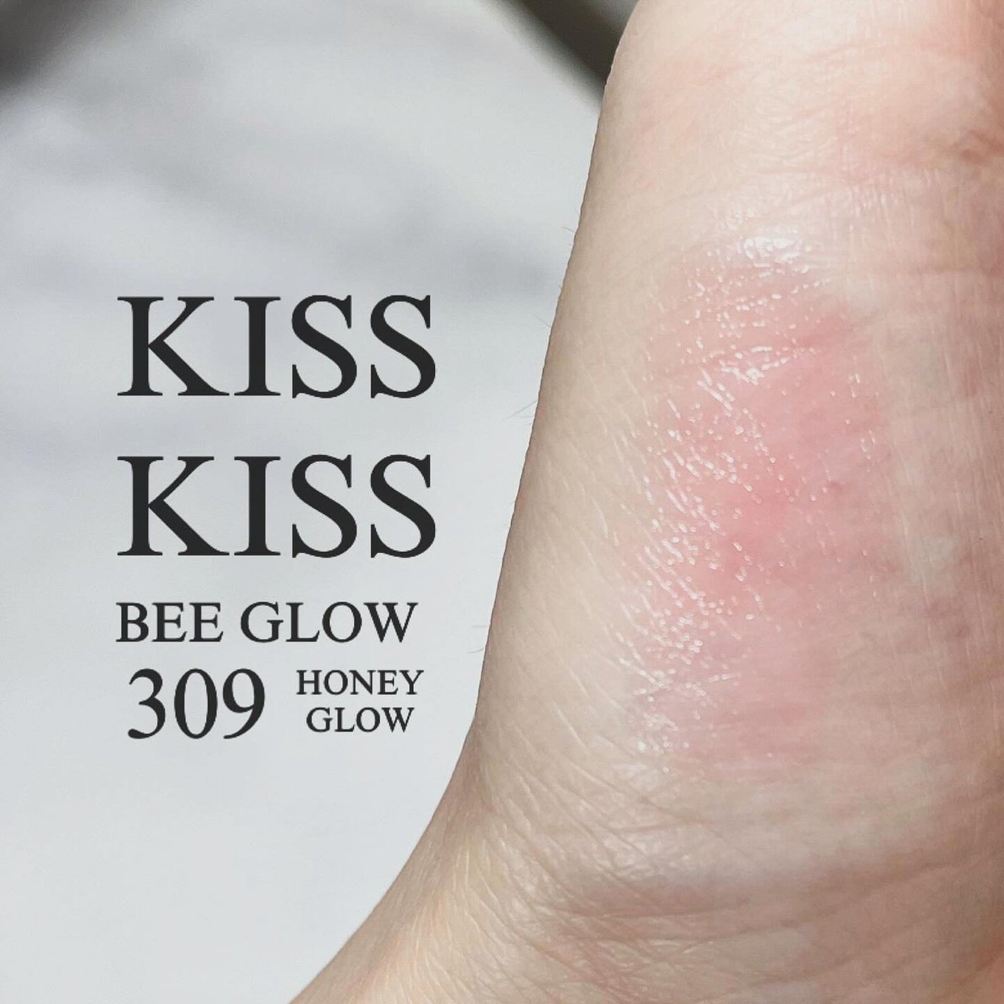 キスキス ビー グロウ/GUERLAIN/口紅を使ったクチコミ(2枚目)