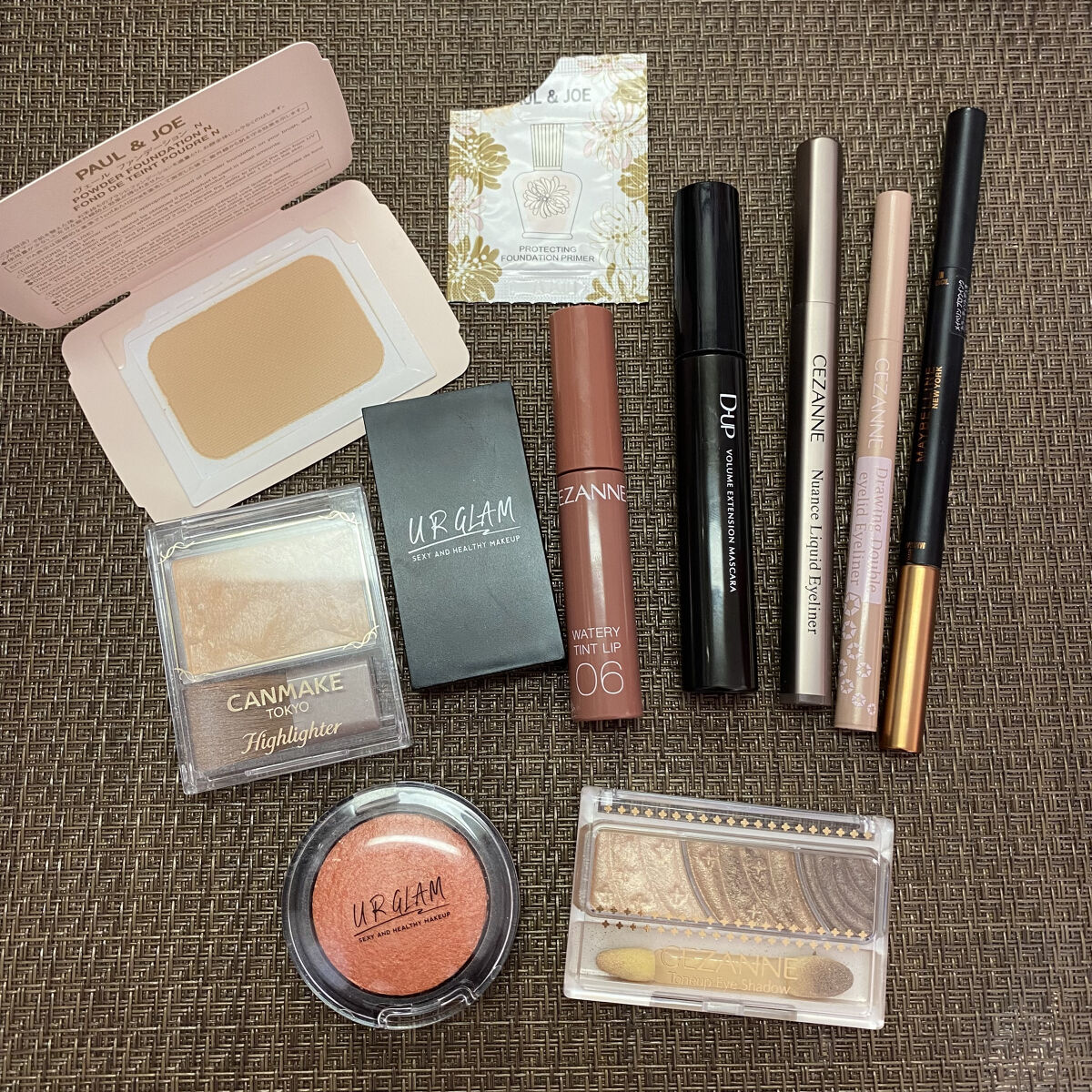 ヴェール ファンデーション N/PAUL & JOE BEAUTE/パウダーファンデーションを使ったクチコミ（3枚目）