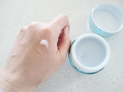 ベースケア セラム<土台美容液>/SOFINA iP/美容液を使ったクチコミ(5枚目)