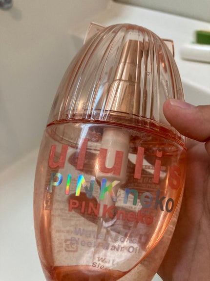 ディープモイスト シャンプー1.0/ヘアトリートメント2.0/&honey/市販シャンプーを使ったクチコミ(5枚目)