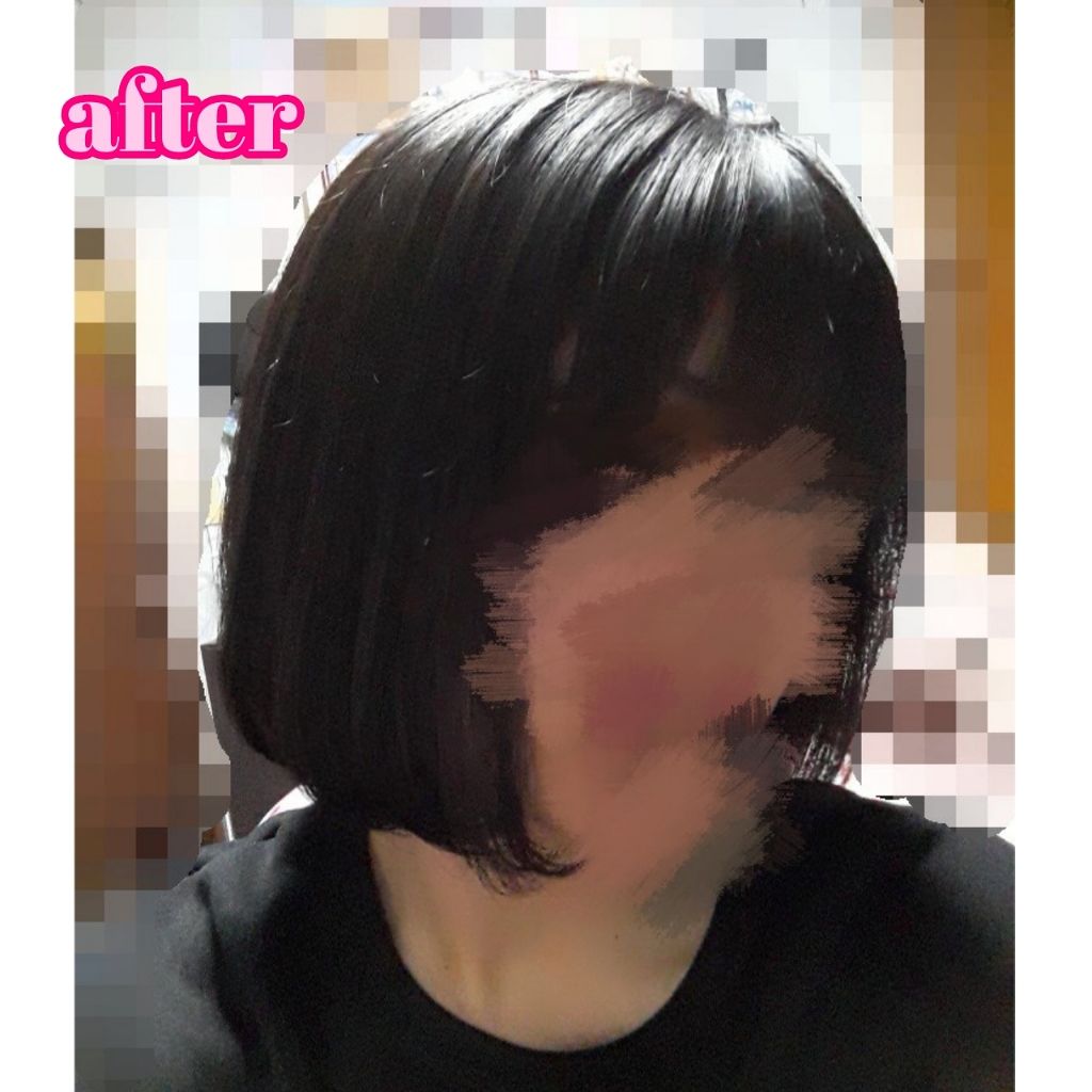 フィーノ　プレミアムタッチ　濃厚美容液ヘアマスク/フィーノ/ヘアマスク・ヘアパックを使ったクチコミ（3枚目）