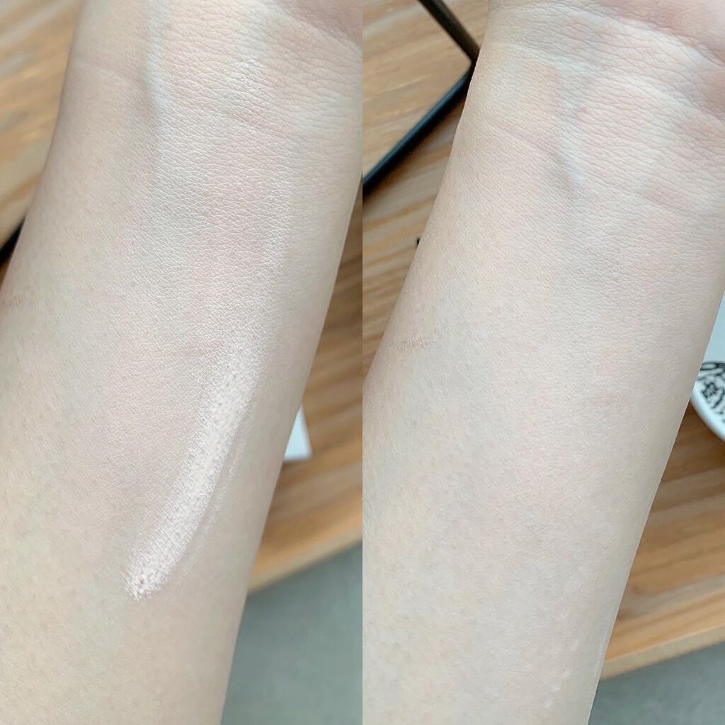 フェイスパウダーロマネーゼ グロウ 40/ブリリアージュ/ルースパウダーを使ったクチコミ（3枚目）