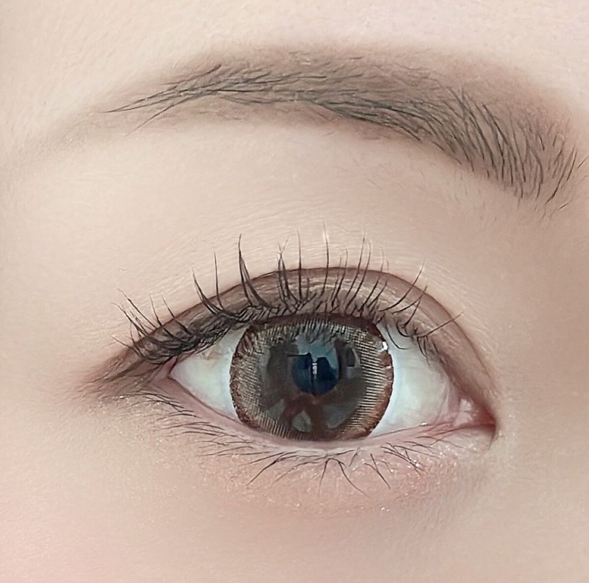 ヴォワールコレクチュールｎ/クレ・ド・ポー ボーテ/化粧下地を使ったクチコミ（3枚目）