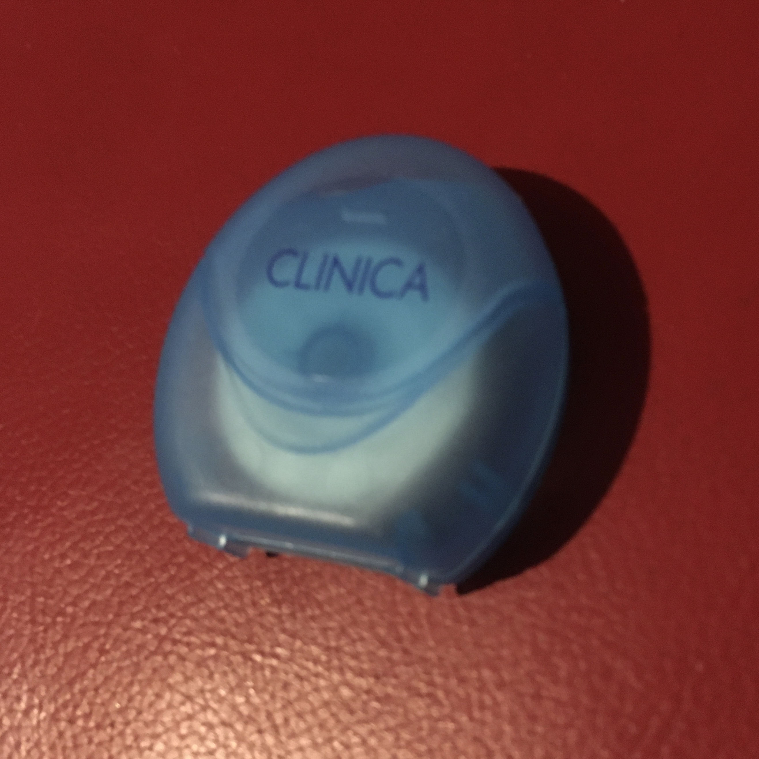 クリニカ スポンジフロス/クリニカ/デンタルフロス・歯間ブラシを使ったクチコミ（1枚目）