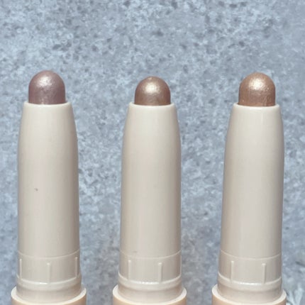 キラキラアイペンシル/Kirei&co./ペンシルアイライナーを使ったクチコミ(2枚目)