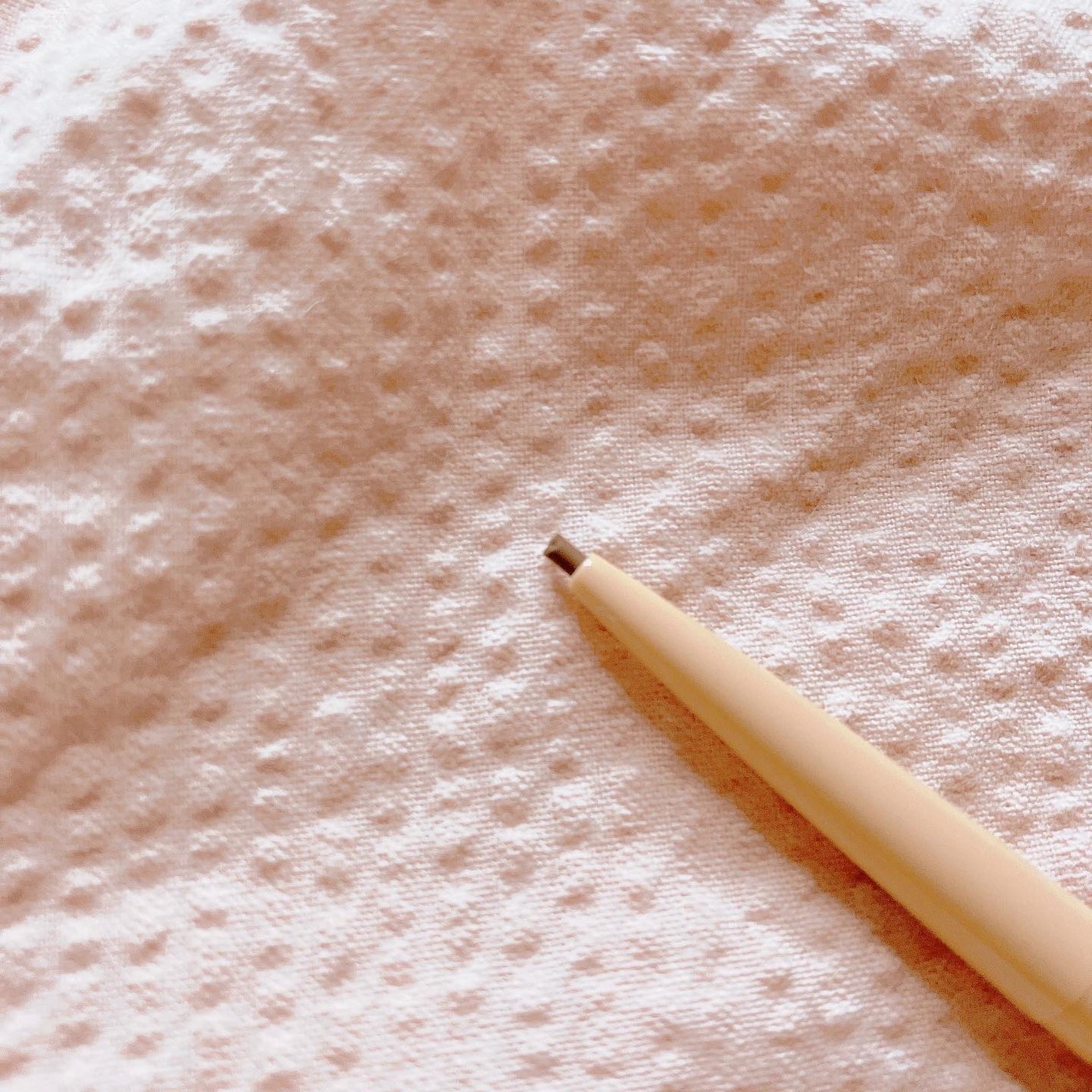 クリーミーアイペンシルEX/サナ ニューボーン/ペンシルアイライナーを使ったクチコミ(4枚目)