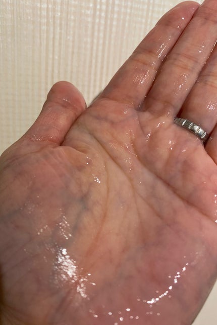 温感ヘッドスパトリートメント/TRICORE/頭皮トリートメントを使ったクチコミ(6枚目)