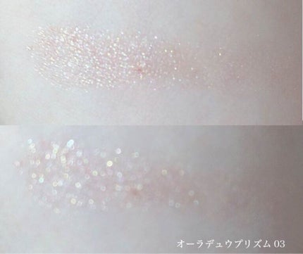 エッセンシャリスト アイパレット/SHISEIDO/アイシャドウパレットを使ったクチコミ(3枚目)