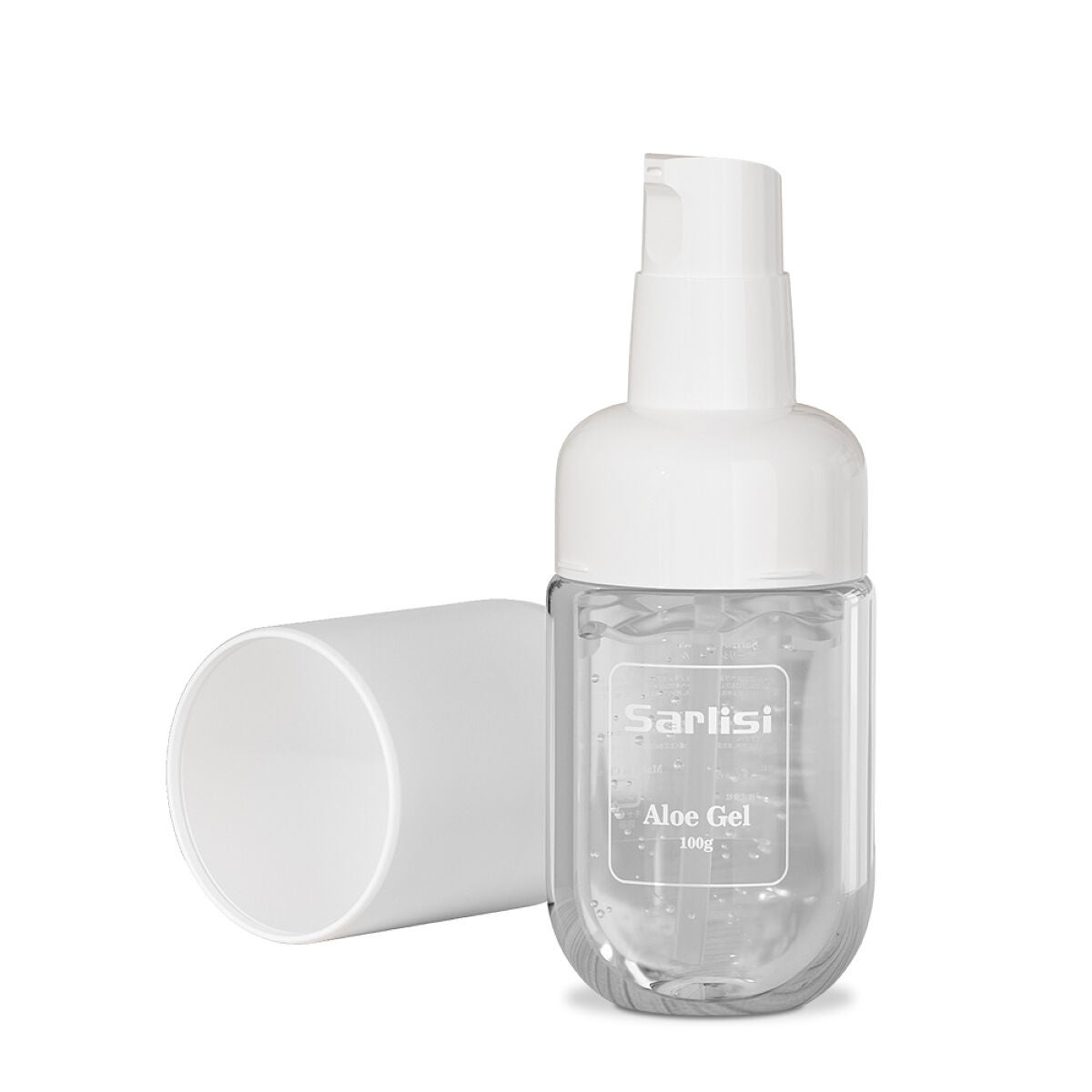 アロエベラジェル アロエジェル アロエベラ Sarlisi
