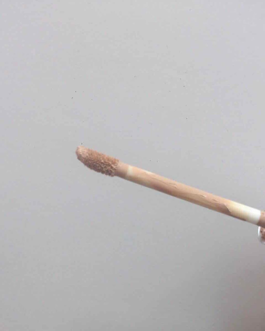 カバー&ストレッチコンシーラー UV/キャンメイク/リキッドコンシーラーを使ったクチコミ(2枚目)