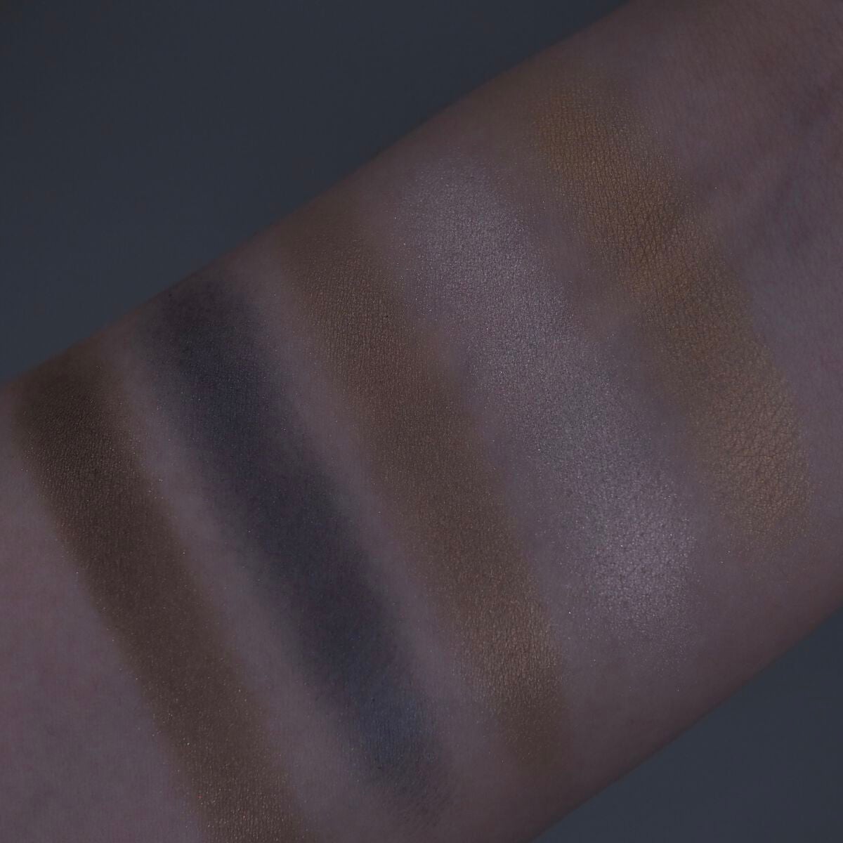 【旧】サンク クルール クチュール/Dior/アイシャドウパレットを使ったクチコミ(7枚目)