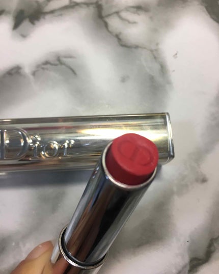 【旧】ディオール アディクト リップスティック 578 ディオール キス/Dior/口紅の画像