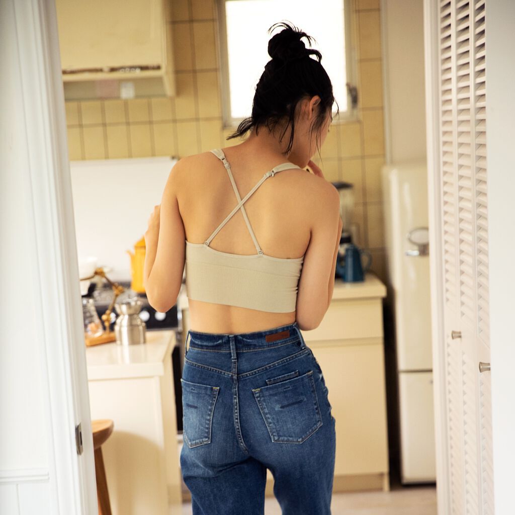 【新作】5WAYブラをプレゼント♡（2枚目）