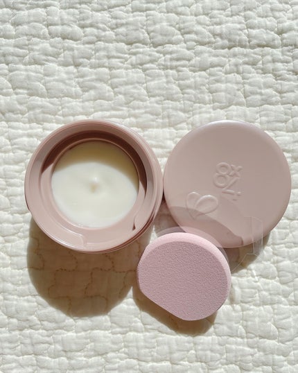 8x4 デオドラントパテ【医薬部外品】/8x4/デオドラント・制汗剤を使ったクチコミ(2枚目)