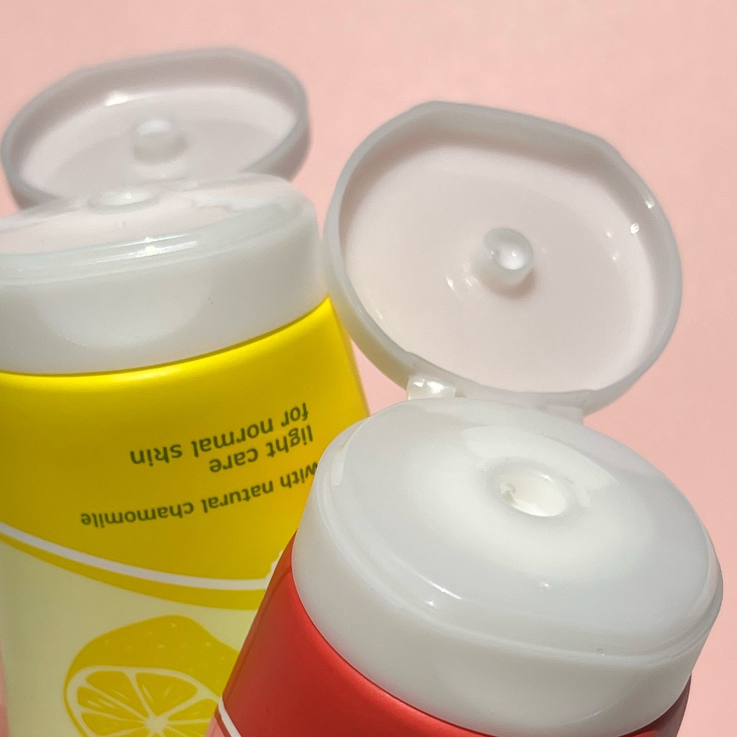 ハンド＆ネイルクリーム  スウィーティー 75ML/カミール/ハンドクリームを使ったクチコミ（2枚目）