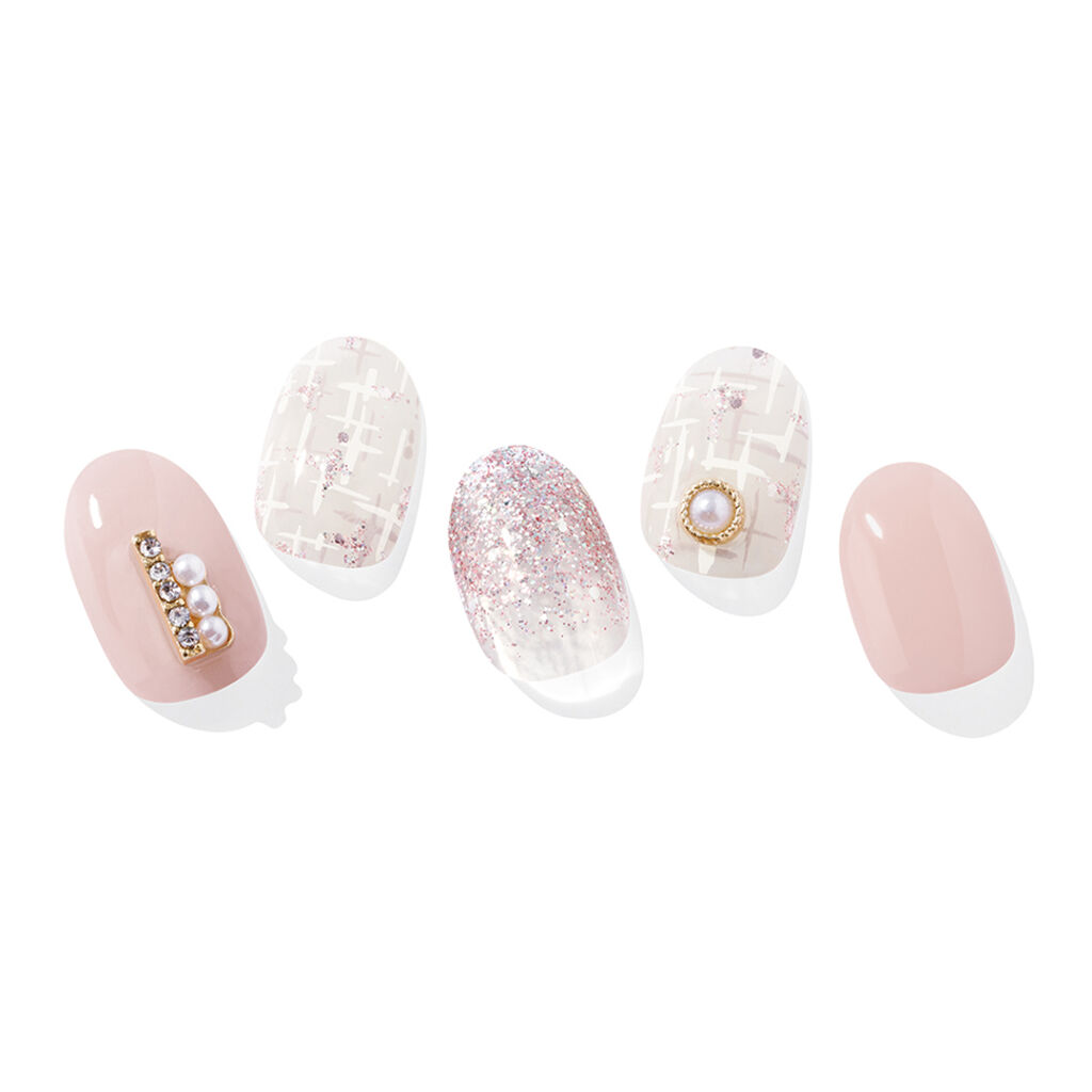 NP-162 N Perle de Coco (Winter Romance Collection)