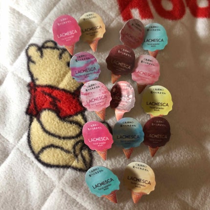 パウダーウォッシュ/ラチェスカ/洗顔パウダーを使ったクチコミ(2枚目)