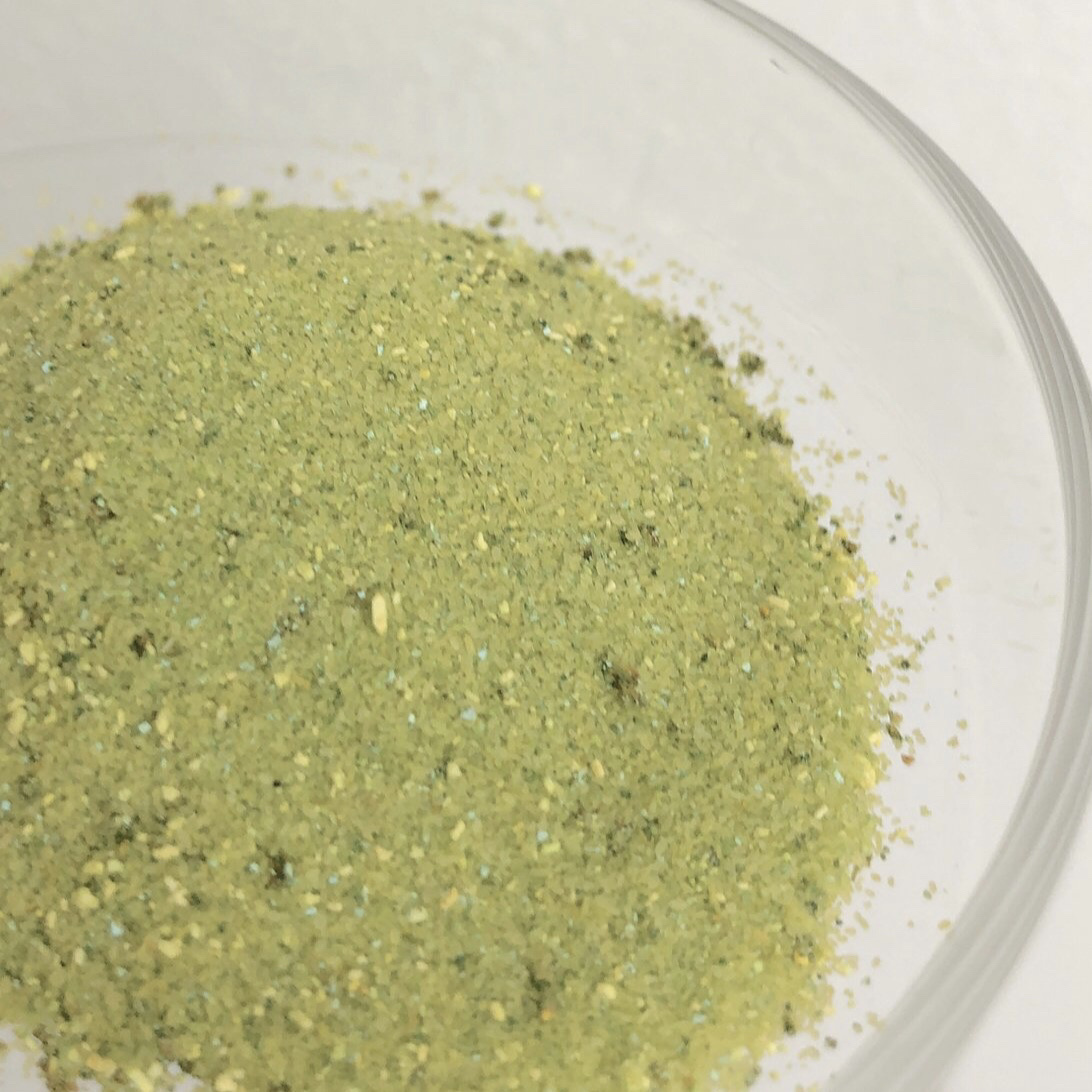 CICA成分配合入浴料  25g（1回分）/amproom/生薬系入浴剤を使ったクチコミ（2枚目）