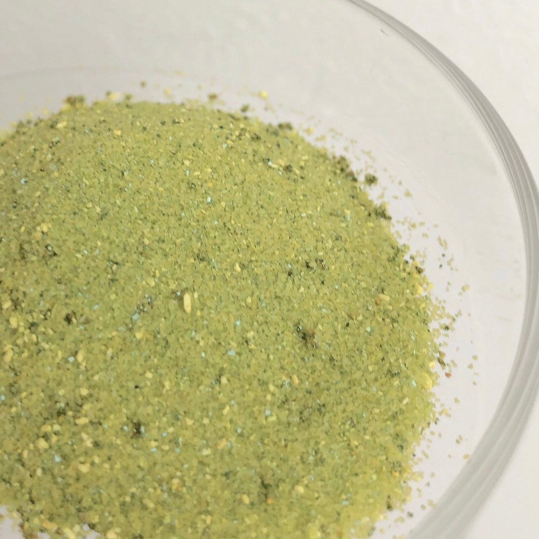 CICA成分配合入浴料/amproom/生薬系入浴剤を使ったクチコミ(2枚目)