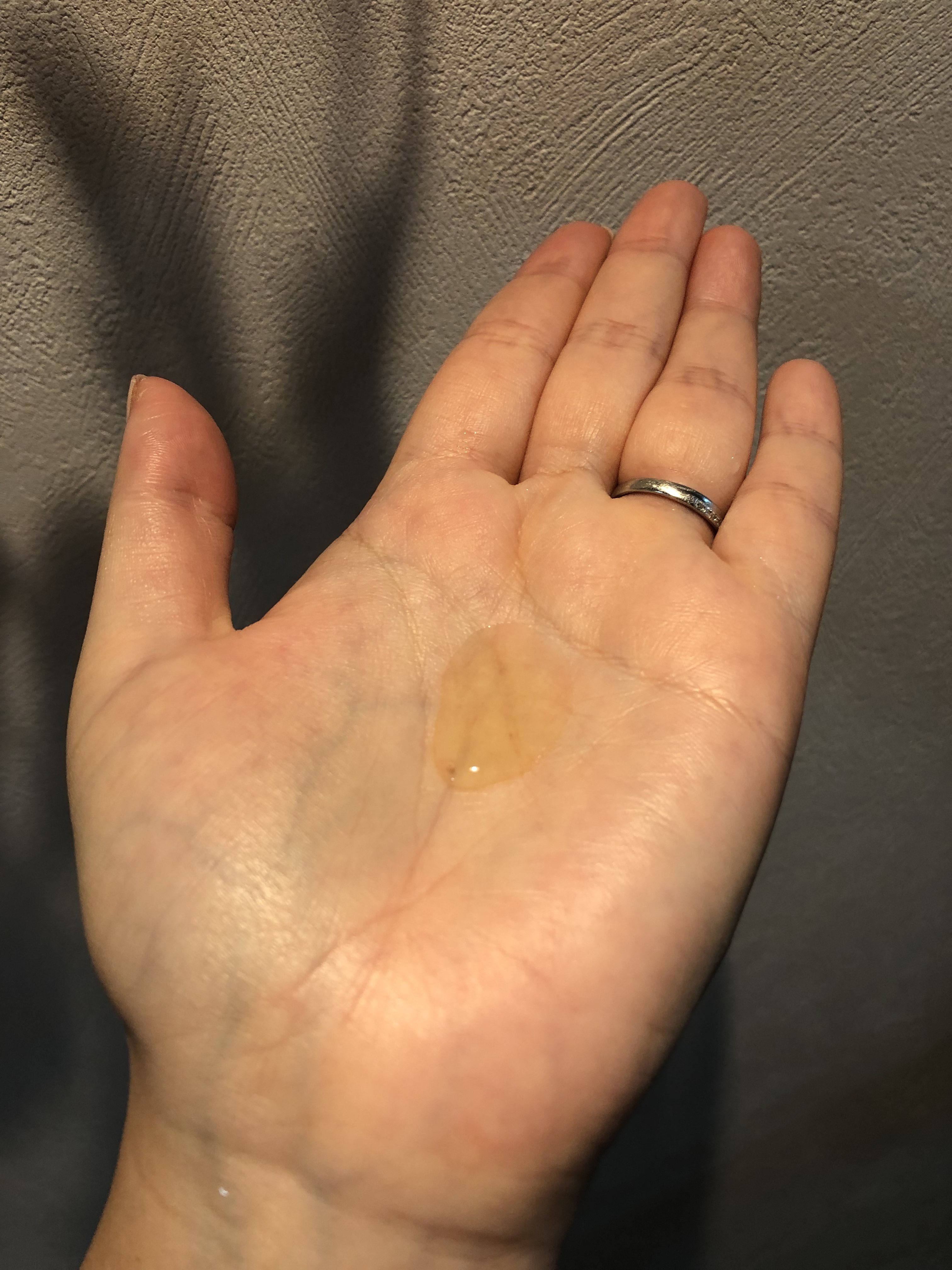 ホワイト ブライトセラム 15ml/CELLULA/美容液を使ったクチコミ（2枚目）