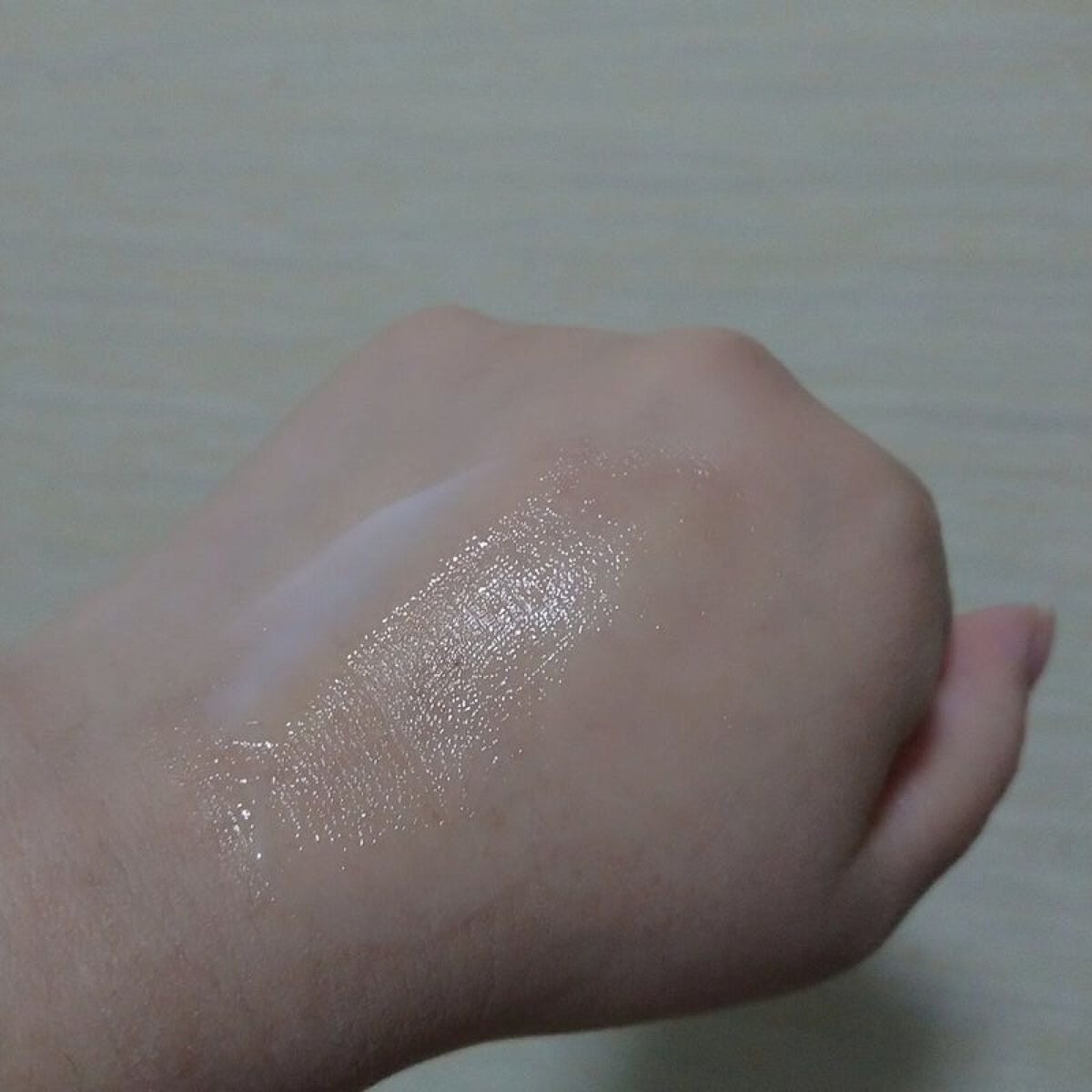 肌美精プレミア 薬用クリーム/肌美精/フェイスクリームを使ったクチコミ(4枚目)