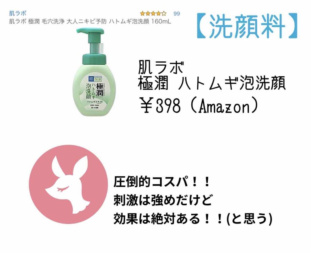 ソフティモ スピーディ クレンジングオイル/ソフティモ/オイルクレンジングを使ったクチコミ（2枚目）