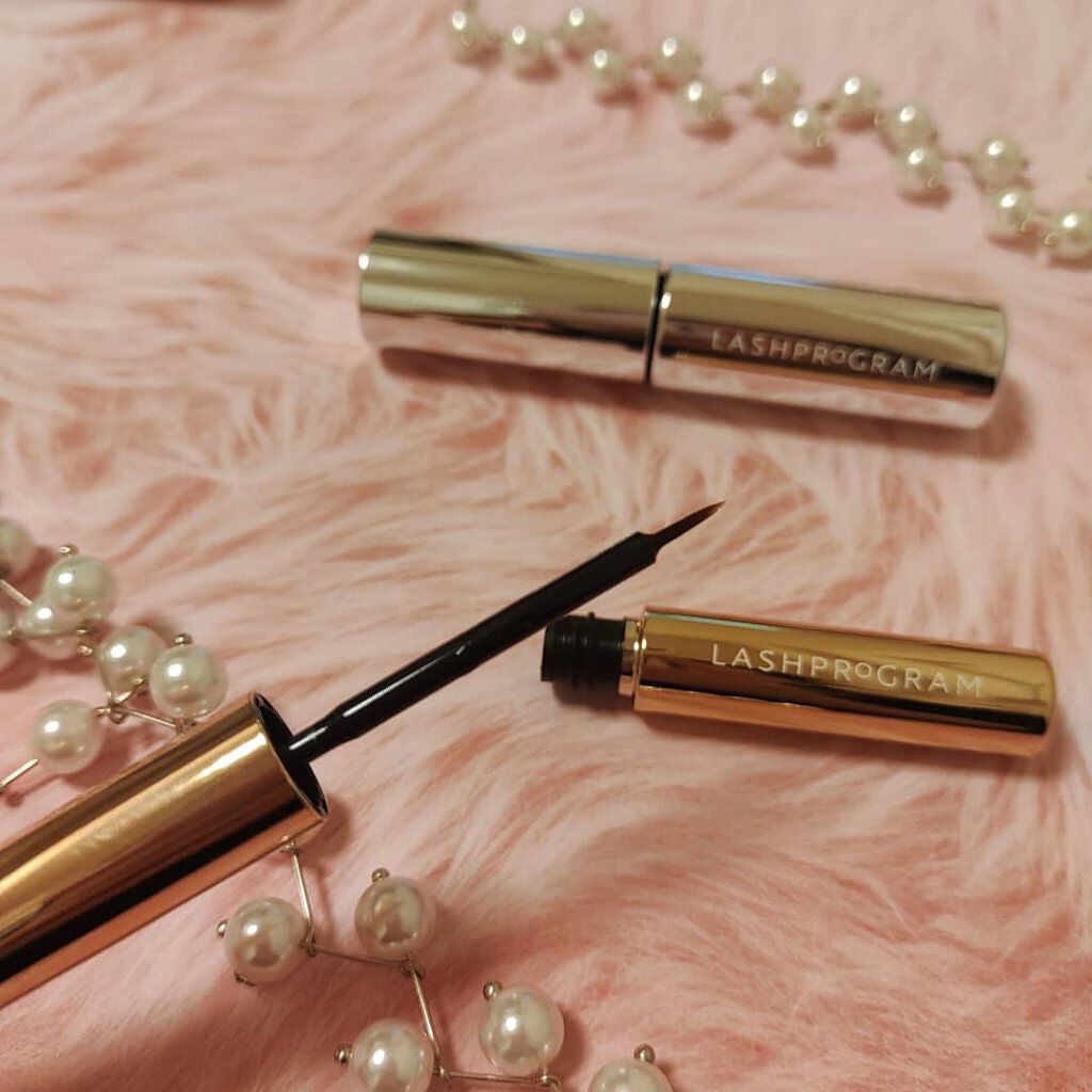 ラッシュプログラム /ISEHAN Lab./まつげ美容液を使ったクチコミ(3枚目)