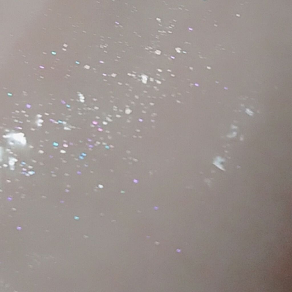 グラスティングウォーターグロス/rom&nd/リップグロスを使ったクチコミ(4枚目)