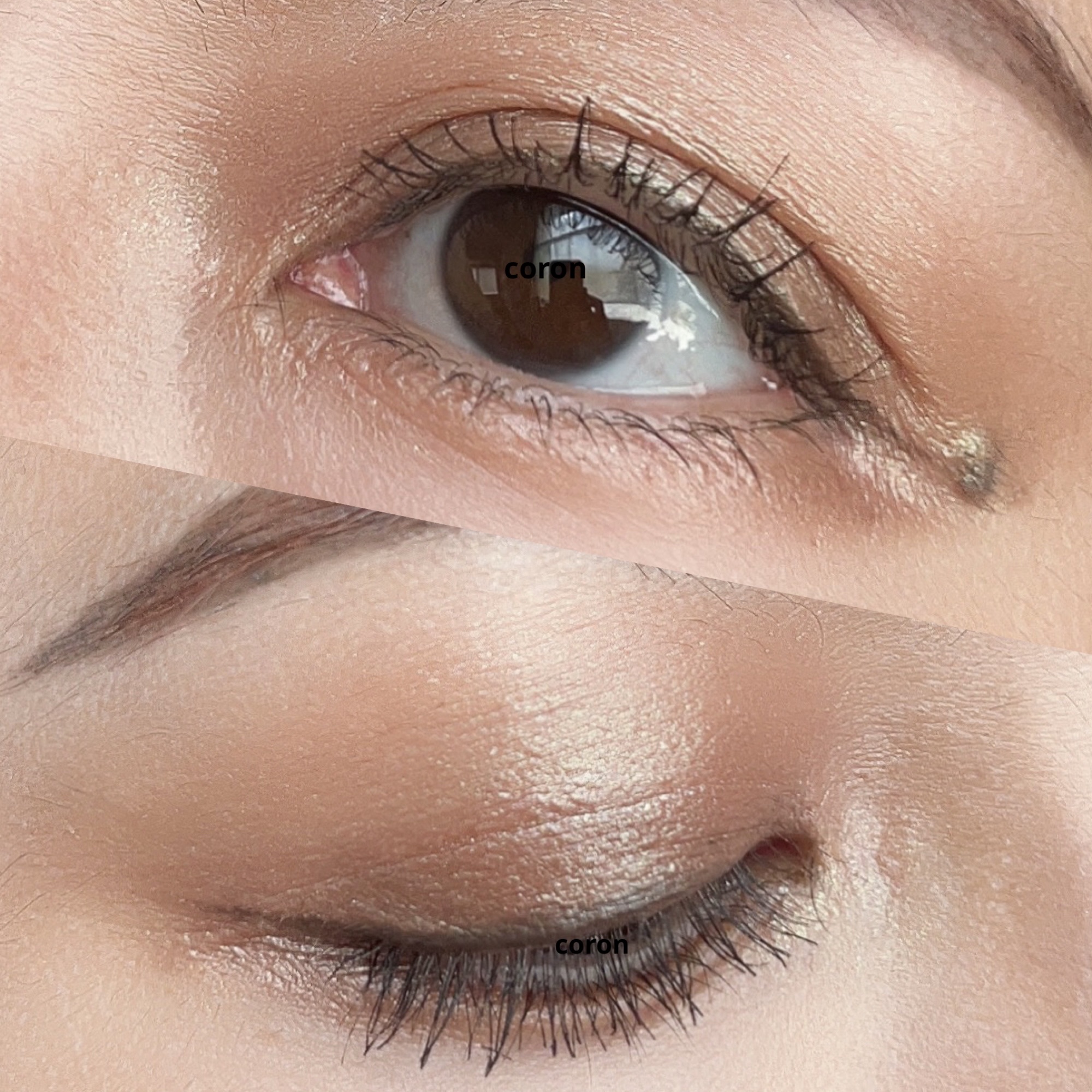 ロング＆カールマスカラ アドバンストフィルム/ヒロインメイク/マスカラを使ったクチコミ（2枚目）