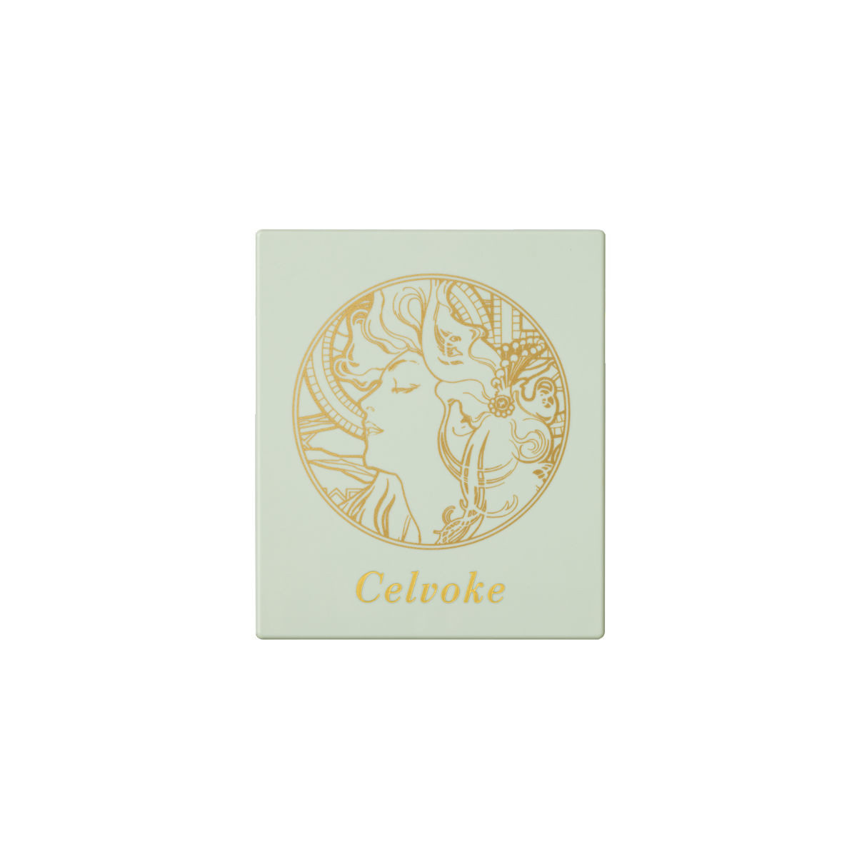 セルヴォーク ポリフォニックブラッシュ EX03 レディシップローズ