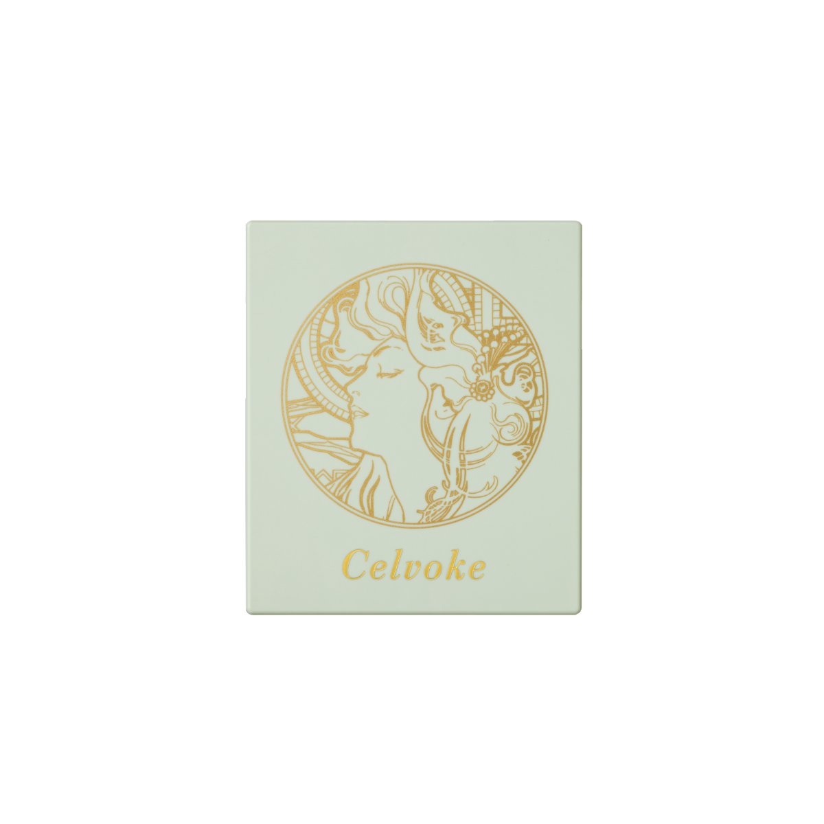 セルヴォーク ポリフォニックブラッシュ EX03 レディシップローズ