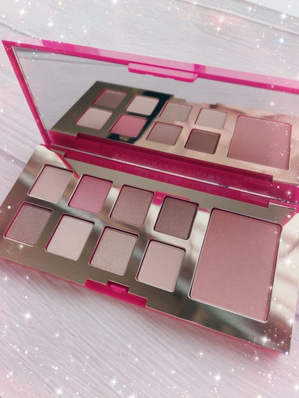 メークアップ コレクション 2021 /ESTEE LAUDER/その他キットセットを使ったクチコミ(1枚目)