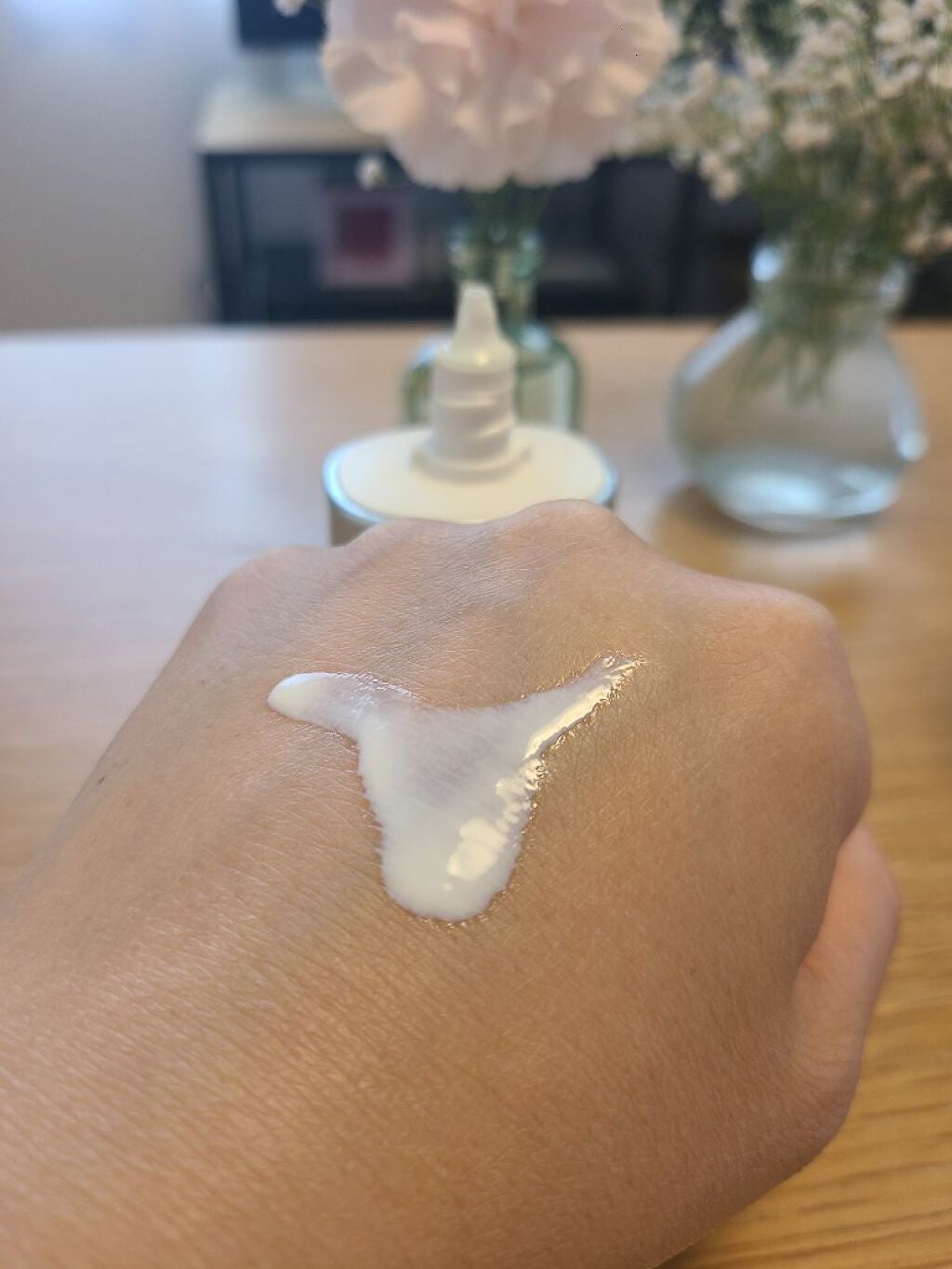 プロディフェンス マルチブロックUV ミルク /サンカット®/日焼け止めミルクを使ったクチコミ(3枚目)