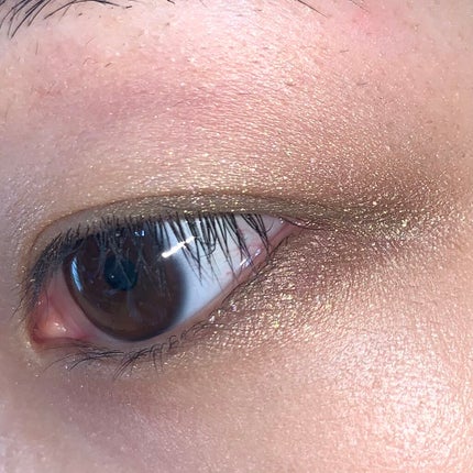 シルキースフレアイズ/キャンメイク/アイシャドウパレットを使ったクチコミ(5枚目)