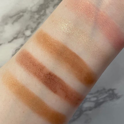 【旧】サンク クルール クチュール/Dior/アイシャドウパレットを使ったクチコミ(5枚目)