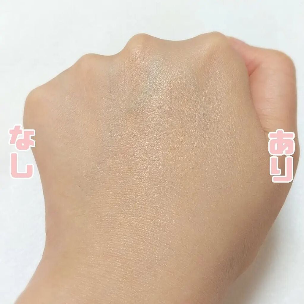 モイストラボ BBエッセンスクリーム/Moist Labo/BBクリームを使ったクチコミ(3枚目)