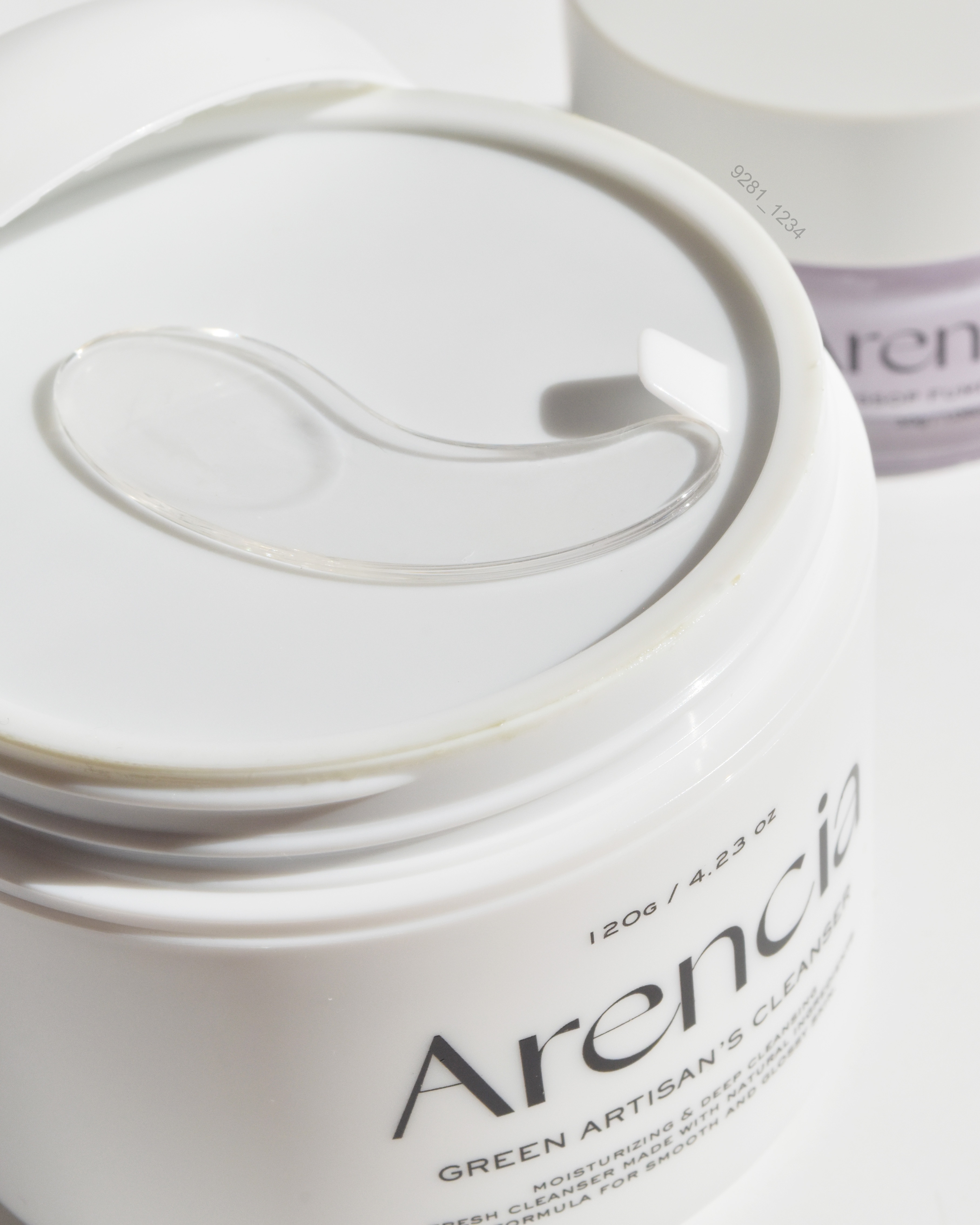 ヒソップヒュームバーム/アレンシア/フェイスバームを使ったクチコミ（2枚目）